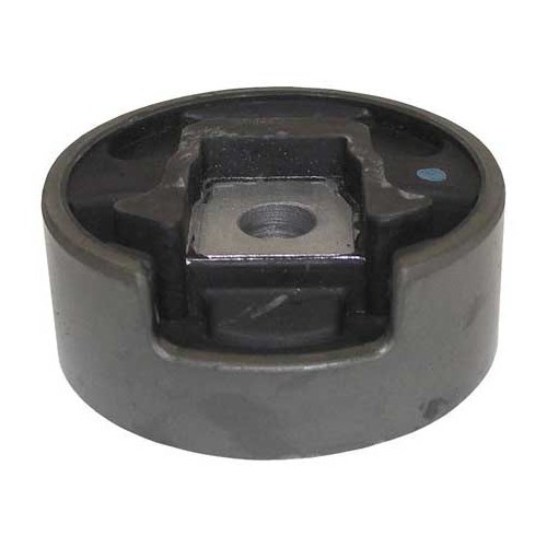     
                
                
    Silentbloc inférieur sous berceau moteur pour Audi A3 (8P) - AS10334
