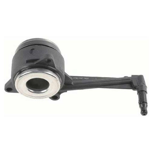     
                
                
    Butée hydraulique d'embrayage TOPRAN pour Audi A3 8P - boîte manuelle 6 rapports - AS35012
