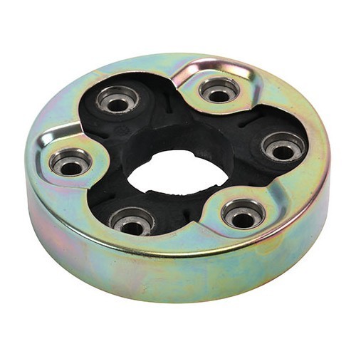     
                
                
    Flector avant de transmission pour Audi A3 (8P) Quattro - AS35150
