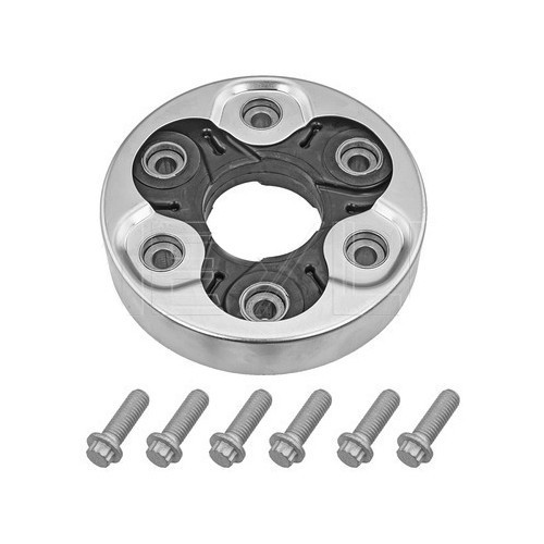     
                
                
    Flector avant de transmission MEYLE HD pour Audi A3 (8P) Quattro - AS35153
