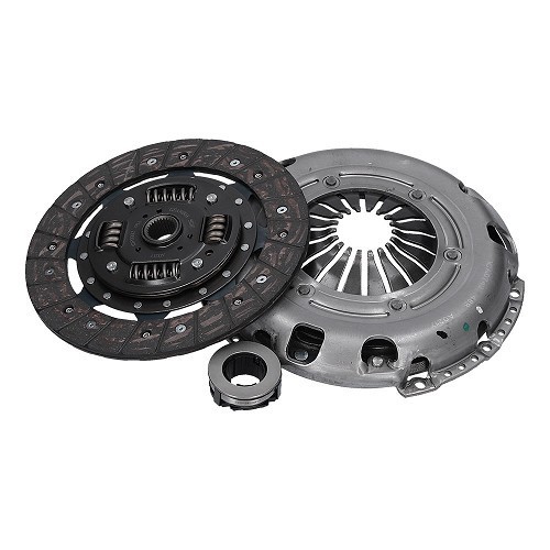    
                
                
    Kit embrayage diamètre 220mm pour Audi A3 (8P) 1.6 & 1.6FSi - AS37818K

