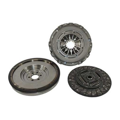     
                
                
    Kit de conversion du système bi-masses pour Audi A3 (8P) - AS37930K
