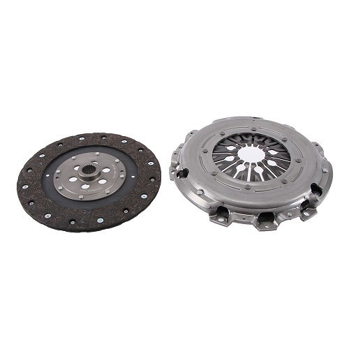     
                
                
    Kit embrayage diamètre 240mm pour Audi A3 (8P) 2.0 TFSi - AS37939
