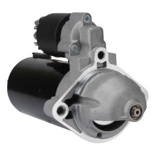     
                
                
    Starter 2.2kW new original quality without exchange for BMW 3 Series E46 Sedan Touring 330d and 330xd (12/1998-04/2003) - engine M57D30 - BA00101
