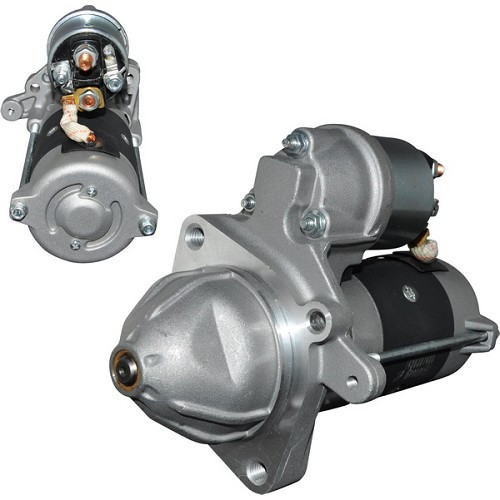    
                
                
    Reconditioned OEM starter without exchange for BMW 3 Series E46 Sedan Touring 318d and 320d - engine M47D20 - BA00107
