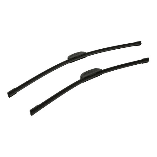     
                
                
    Front wiper blades for BMW E46 - 2 pieces - BA00504
