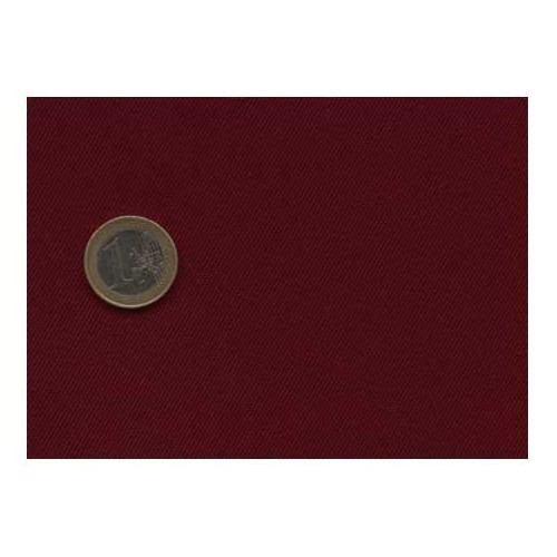     
                
                
    Bordeaux Alpaca fabric soft top for BMW E46 - BA02610
