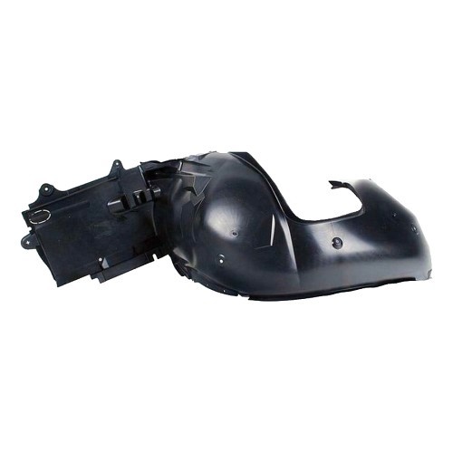     
                
                
    1 front right wing arch liner for BMW E46 - BA14506
