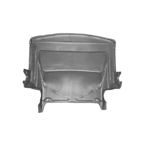     
                
                
    1 engine undertray for E46 Diesel from 03/01 -> - BA14510
