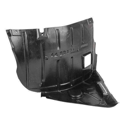     
                
                
    1 front right mud flap for BMW E46 Coupé & Cabriolet - BA14511
