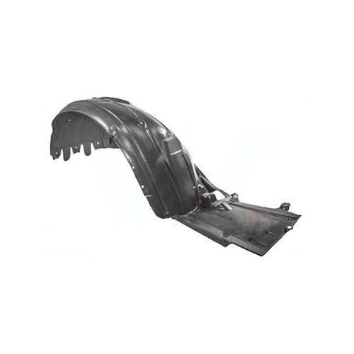     
                
                
    Front left wing arch liner for BMW E46 Compact - BA14515
