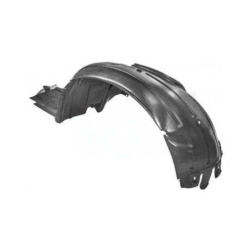     
                
                
    Front right wing arch liner for BMW E46 Compact - BA14516
