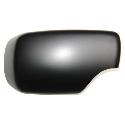     
                
                
    Outer right-hand door mirror shell for BMW E46 Saloon, Touring & Compact - BA14808
