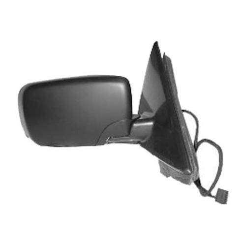     
                
                
    Right-hand electric door mirror for BMW E46 Compact - BA14842
