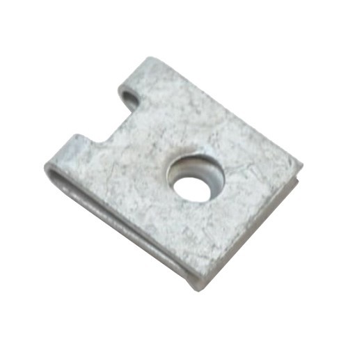     
                
                
    ST4,8-9-ZNS3 sheet metal nut for BMW - BA14881
