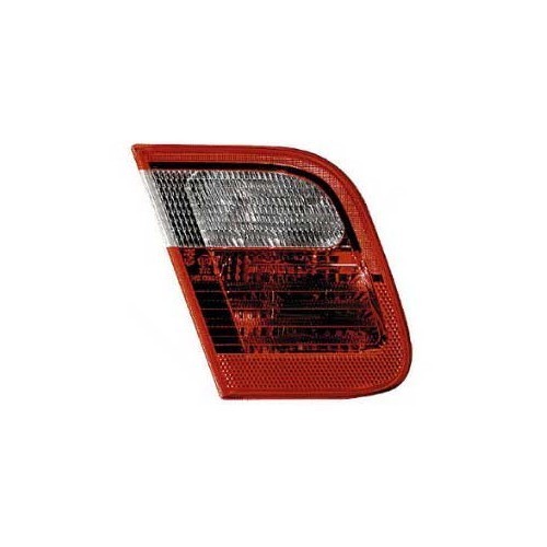     
                
                
    Fanale posteriore sinistro sul bagagliaio per BMW E46 Berlina fino a 08/2001 - BA15068
