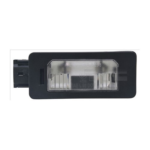     
                
                
    Iluminación de placa de matrícula tipo original para BMW E46 M3 - BA16911
