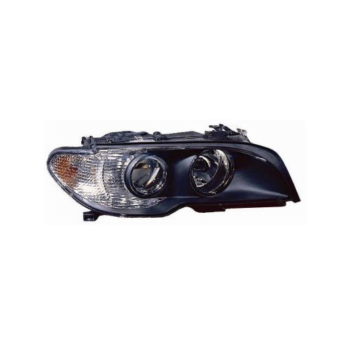    
                
                
    Faro anteriore destro per BMW E46 dal 03/2003 - BA17017
