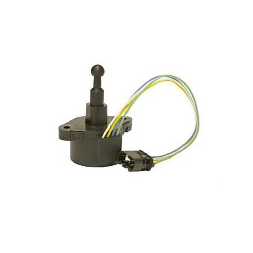     
                
                
    Motore elettrico per la regolazione dei fari "AL" BMW E46 - BA17051
