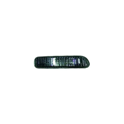     
                
                
    Repetidor de alerón negro ahumado para BMW Serie 3 E46 (12/1997-09/2001) - Fase 1 - BA17209
