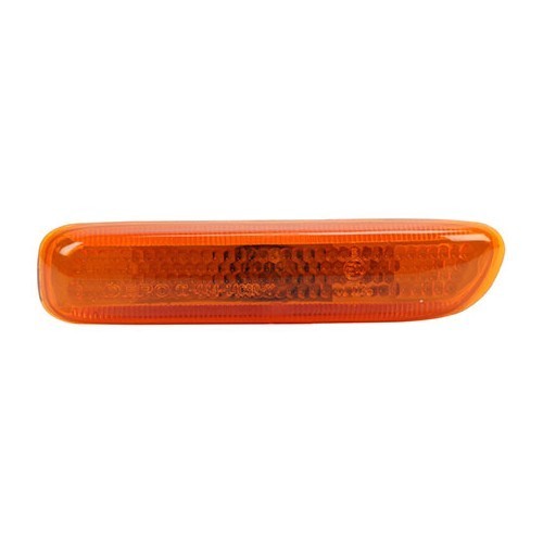     
                
                
    Repetidor de intermitentes delantero derecho naranja para BMW E46 - BA17214
