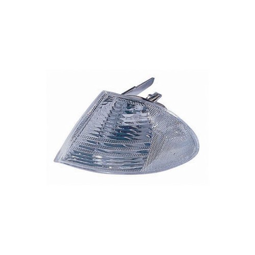     
                
                
    Intermitente Cristal blanco delantero izquierdo BMW E46 Sedán y Touring -> 09/01 - BA17473
