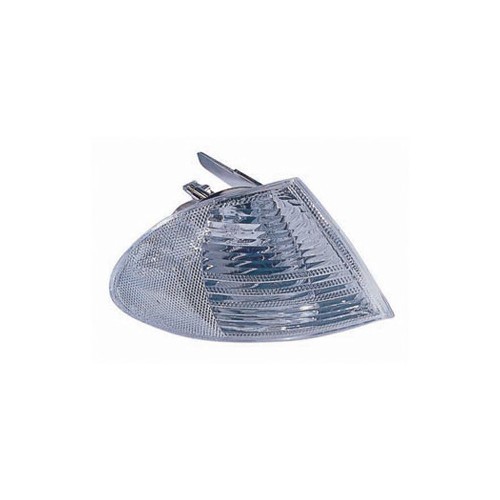     
                
                
    Intermitente Cristal blanco delantero derecho BMW E46 Sedán y Touring -> 09/01 - BA17474
