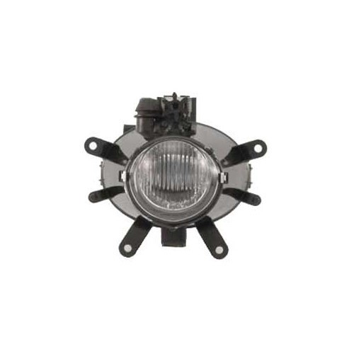     
                
                
    Original-type left- or right-hand fog light for BMW E46 Saloon and Touring 09/2001-> - BA17638

