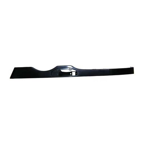     
                
                
    Moulding below the front left-hand headlightfor BMW E46 Coupé and Cabriolet ->03/03 - BA18311
