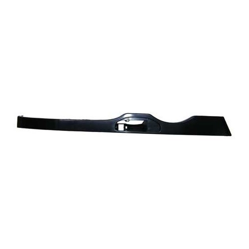     
                
                
    Moulding below the front right-hand headlightfor BMW E46 Coupé and Cabriolet ->03/03 - BA18312
