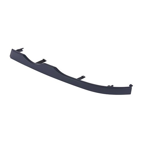     
                
                
    Moulding below the front left-hand headlightfor BMW E46 Coupé and Cabriolet ->03/03 - BA18313
