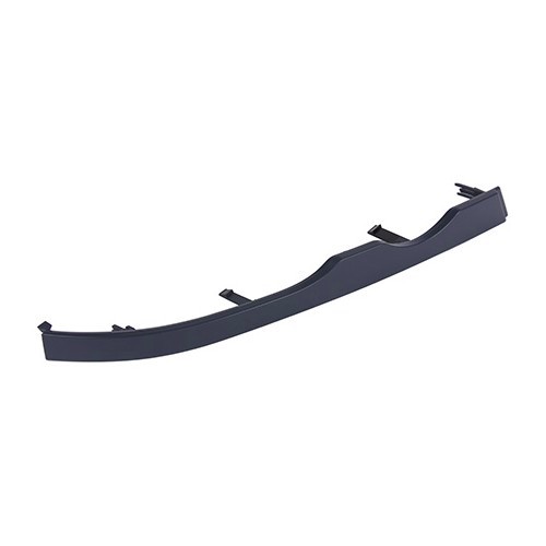     
                
                
    Moulding below the front right-hand headlightfor BMW E46 Coupé and Cabriolet ->03/03 - BA18314
