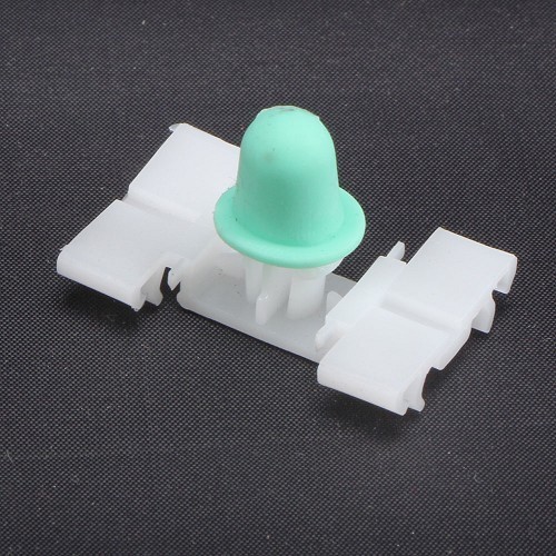     
                
                
    Body trim clip for BMW 3 Series E46 Coupé and Cabriolet phase 1 and phase 2 (03/1998-08/2006) - BA18354
