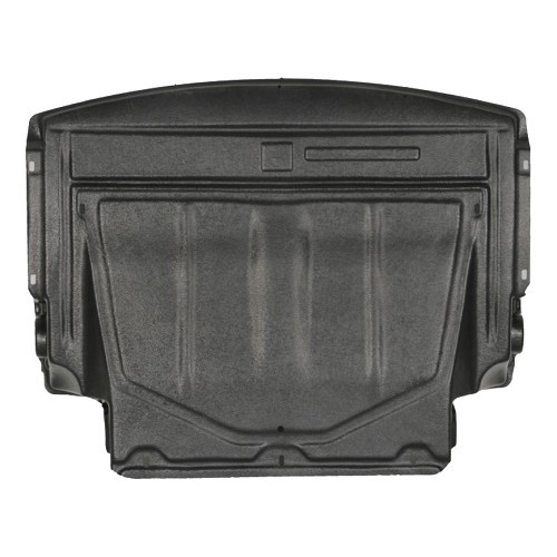     
                
                
    Front engine cover for Bmw 3 Series E46 (03/2001-08/2006) - Phase 2 - BA20016
