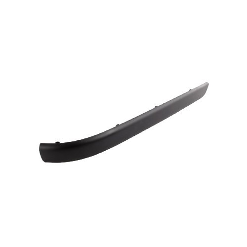     
                
                
    Rear right-hand protective molding on original bumper for BMW series 3 E46 Saloon (-08/2001) - BA20624

