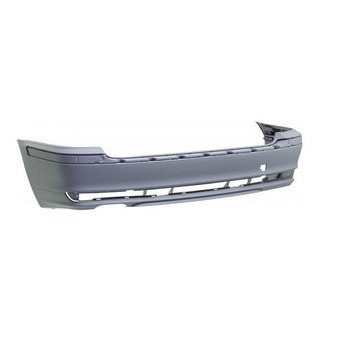     
                
                
    Original type rear bumper for BMW series 3 E46 Touring phase 1 and 2 (05/1998-07/2005) - BA20630
