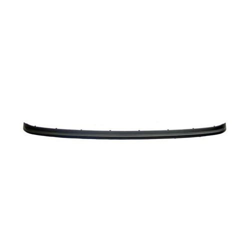     
                
                
    Rear bumper lower cover for BMW series 3 E46 Sedan phase 1 (-08/2001) - without PDC - BA20800

