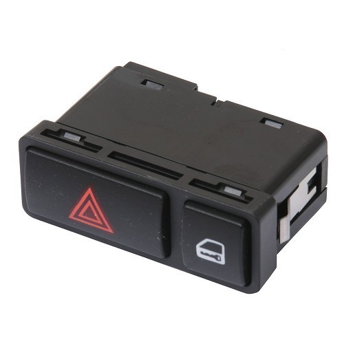    
                
                
    Warning button for BMW E46 - BB20347
