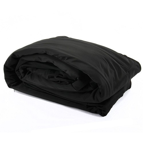     
                
                
    Coverlux indoor cover for BMW E46 Compact - Black - BB27025
