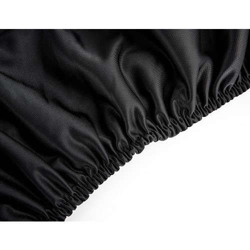     
                
                
    Coverlux indoor cover for BMW E46 Touring - Black - BB27028
