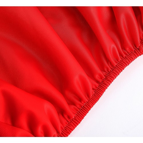     
                
                
    Coverlux indoor cover for BMW E46 Touring - Red - BB27029
