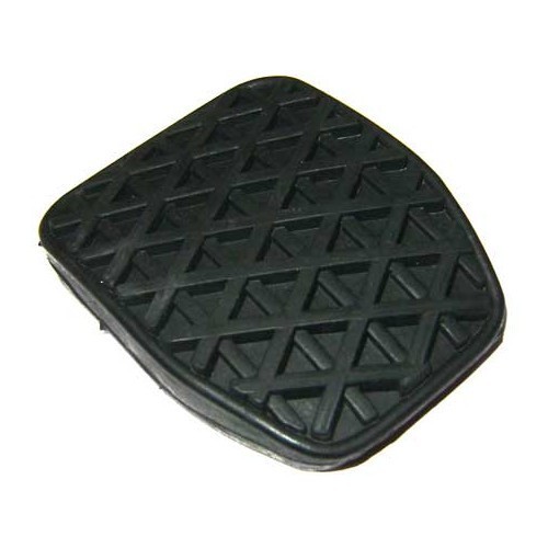     
                
                
    Clutch and brake pedal cover for BMW - BB32200
