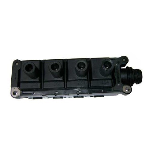    
                
                
    Ignition coil, 4 cylinders for BMW E36, E46 and E34 - BC32000
