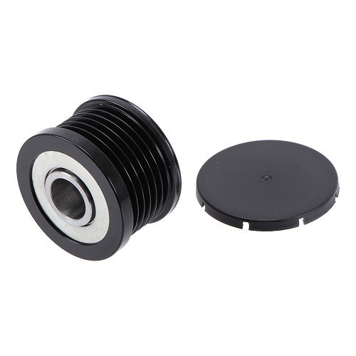     
                
                
    Freewheel alternator pulley for BMW E46 - BC35504
