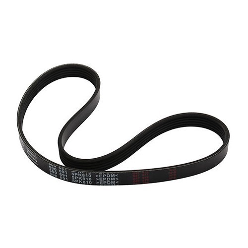     
                
                
    Air conditioning pump belt for BMW E46 (14.24 X 882 mm) - BC35819
