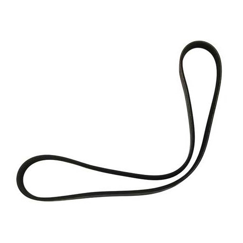    
                
                
    Air conditioning pump belt, 14.24 x 970mm - BC35822

