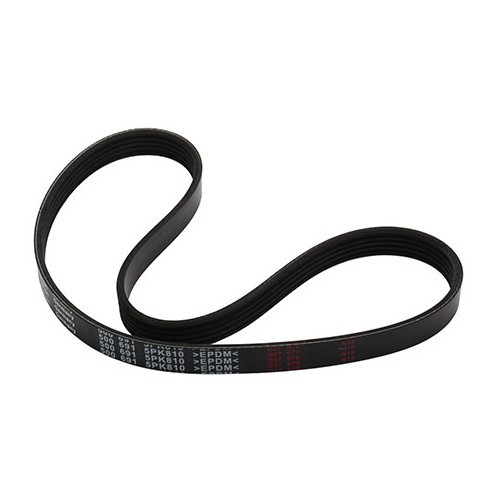     
                
                
    Air conditioning pump belt for E46 (14.24 x 836 mm) - BC35826
