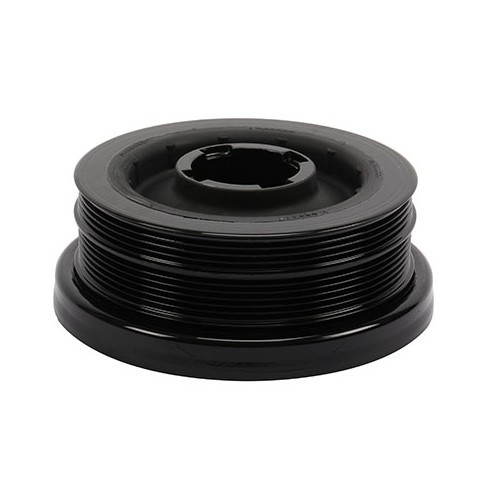     
                
                
    TOPRAN damper pulley for BMW 3 Series E46 Sedan Touring 330d 330xd and Convertible Coupe 330cd phase 2 (08/2002-08/2006) - engine M57D30TU - BC35962

