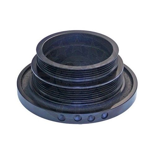     
                
                
    Damper pulley for BMW E46 up to ->09/02 - BC35964
