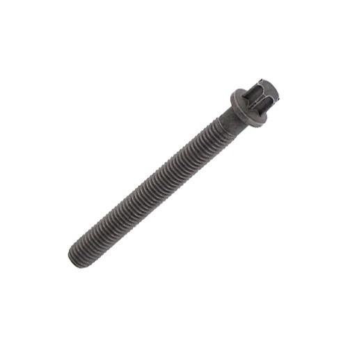     
                
                
    Crankshaft pulley screw for BMW E46 with M57 & M57N engine - BC35976
